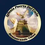Iglesia Puerta del Cielo iOS Icon