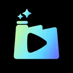 ReelAuto AI - One Click Reels iOS Icon
