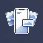 ScreenShot Builder iOS Icon