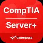 CompTIA Server Exam Pass Icon