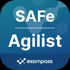 SAFe Agilist Exam Pass iOS Icon