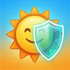 Solshield Icon