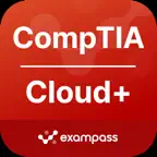 CompTIA Cloud Exam Pass iOS Icon