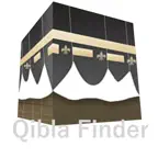 Qibla Finder: Kompass & Gebet Icon