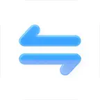QuickConvert - Unit & Currency iOS Icon
