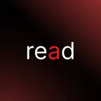 UltraRead iOS Icon