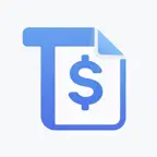 TapSheet: Budget App icon