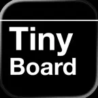 TinyBoard NYC iOS Icon