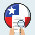 Consulta Multas Empresas CL Icon