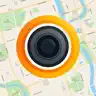GPS Map Camera & Compass