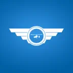 Quiz Autogiro iOS Icon