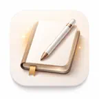 SoloPen Notes iOS Icon