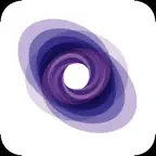 SirenX - Hi-Res Music Player iOS Icon