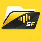 SpeakFolio Icon