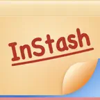 InStash Icon