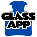 Glass App: Catalog App iOS Icon