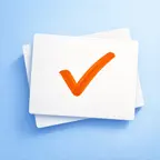Studi: AI Flash Cards Learning iOS Icon
