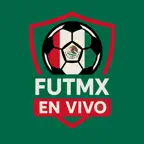 FutMX: Fútbol en Vivo icon
