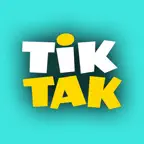 TikTak | Livraison Rapide iOS Icon