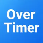 OverTimer: Work Hours Icon