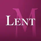 MAGNIFICAT Lenten Companion iOS Icon