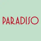 Paradiso iOS Icon
