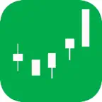Stock Bottom Alert iOS Icon