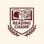 Reading Champ Icon