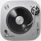 Recordz - Vinyl Collection iOS Icon