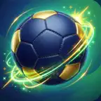 Football Fan Hub iOS Icon