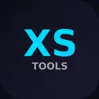 XS Tools iOS Icon