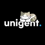 Unigent - 大學生校園社群 icon