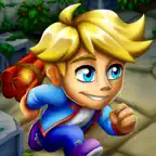 Kaboomania iOS Icon