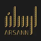Arsann: Integrated Solutions iOS Icon