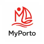 MyPorto iOS Icon