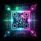 QR Mastery icon