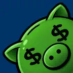 ThinkTwice - Save Money iOS Icon