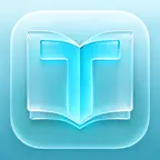 译读 - 看小说学英语 icon