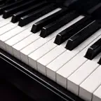 Let'sPiano iOS Icon