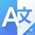 TranslateGemma I Offline icon