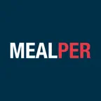 Mealper Icon