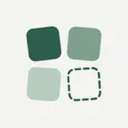 yearlet: daily photo journal Icon