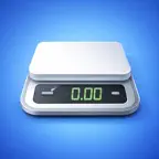 Scale For Grams: Gramify iOS Icon