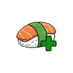 Sushi Counter App icon