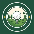 GolfTeamsManager iOS Icon