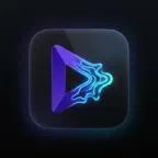 Kinetic Ai iOS Icon
