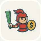 BillFighters: Who Pays? Icon