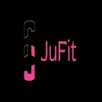 JuFit iOS Icon