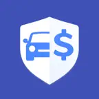 Simple Car Loan Calc iOS Icon