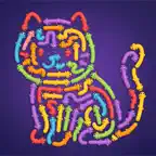 Gecko Arrow - Maze Puzzle Game iOS Icon